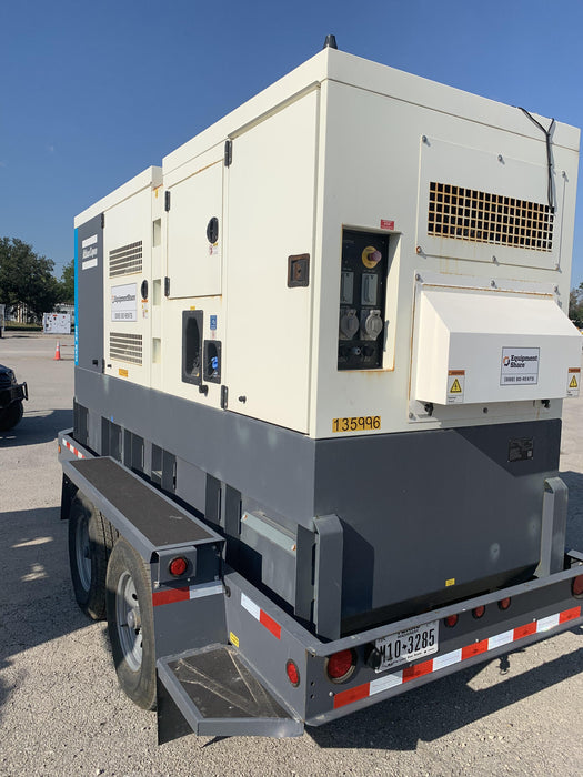 2021 ATLAS COPCO QAS 330