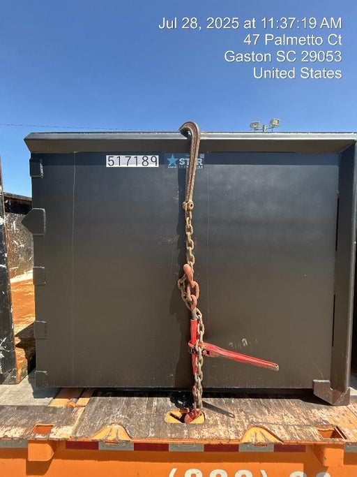 2025 STAR INDUSTRIES 1430