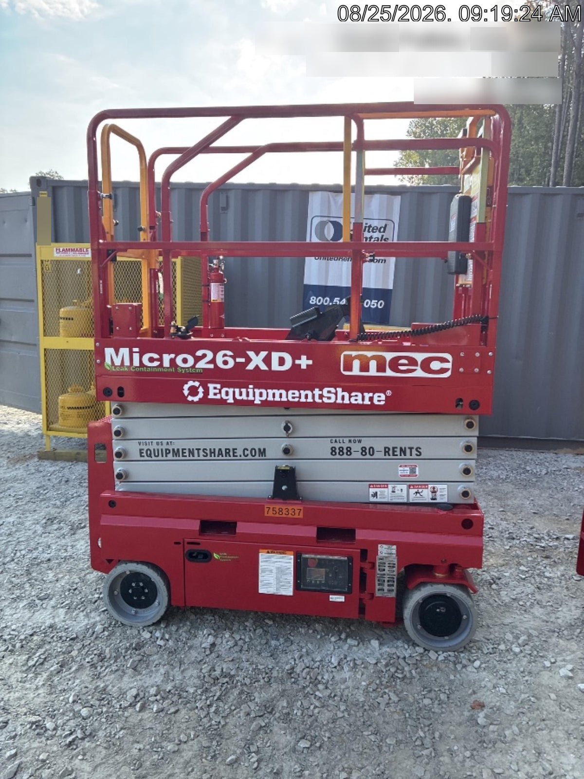2026 MEC Micro 26-XD+