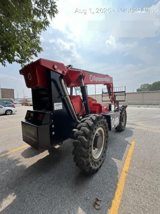 2021 MANITOU MTA10055