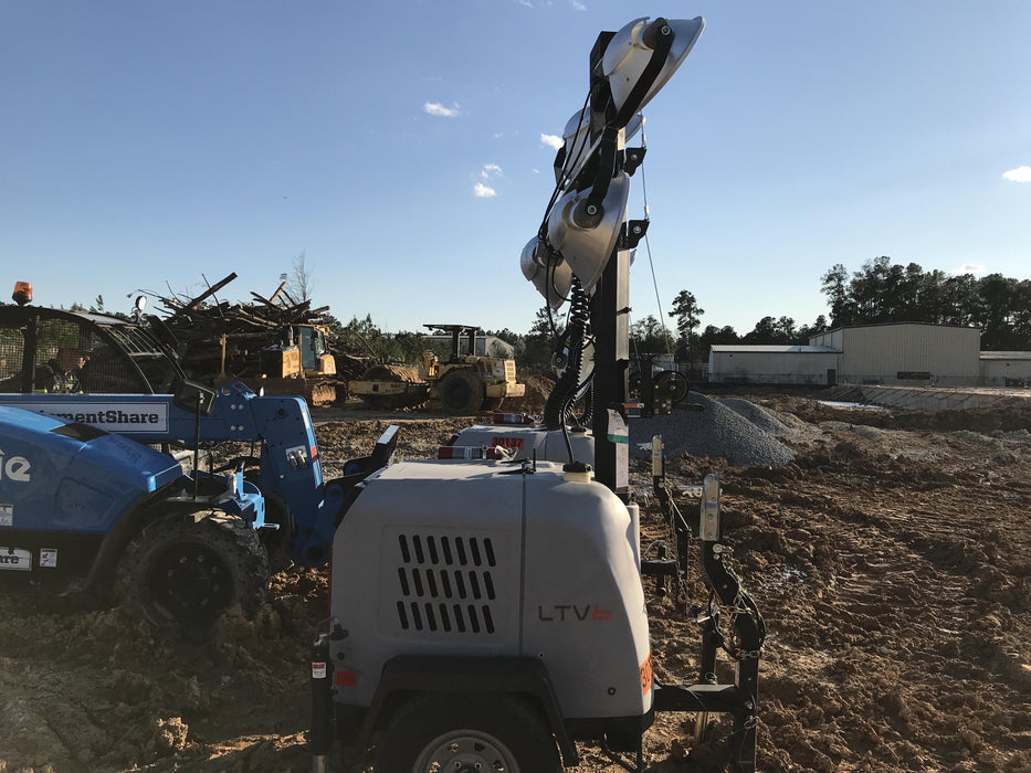 2019 WACKER NEUSON LTV6L-MH