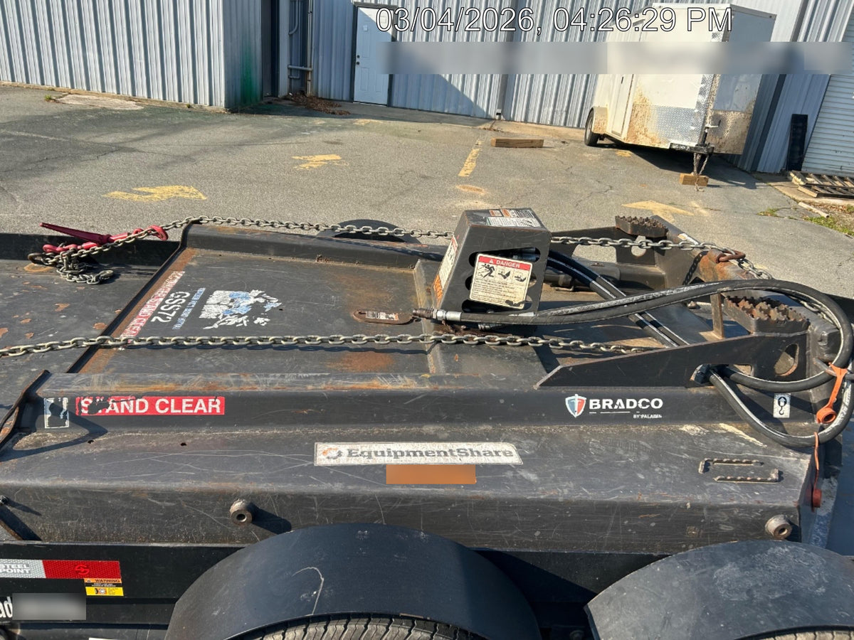 2019 PALADIN 30372A-0022