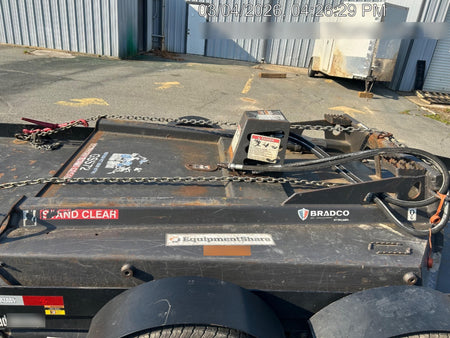 2019 PALADIN 30372A-0022