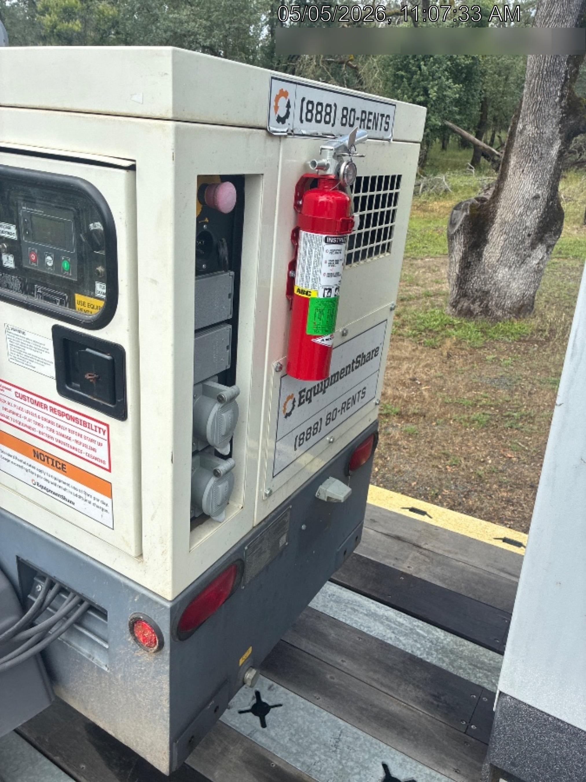 2020 ATLAS COPCO QAS25