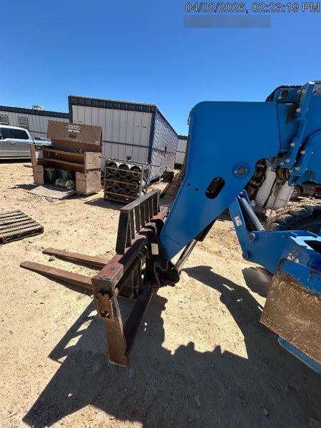 2024 GENIE GTH-1056