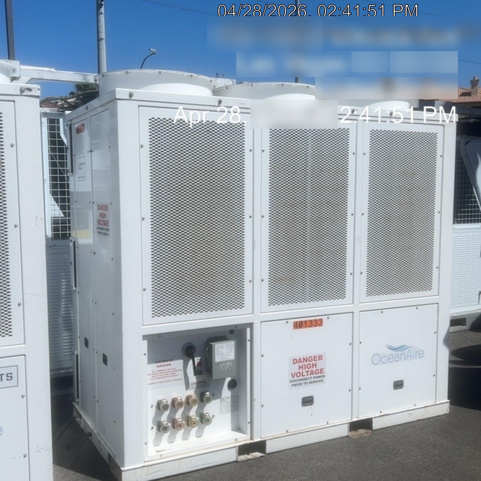 2024 OCEANAIRE OVAC36034AH