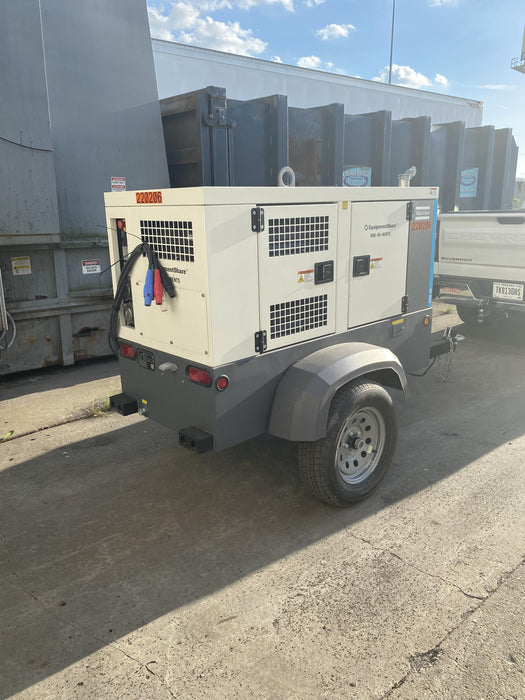 2022 ATLAS COPCO QAS45