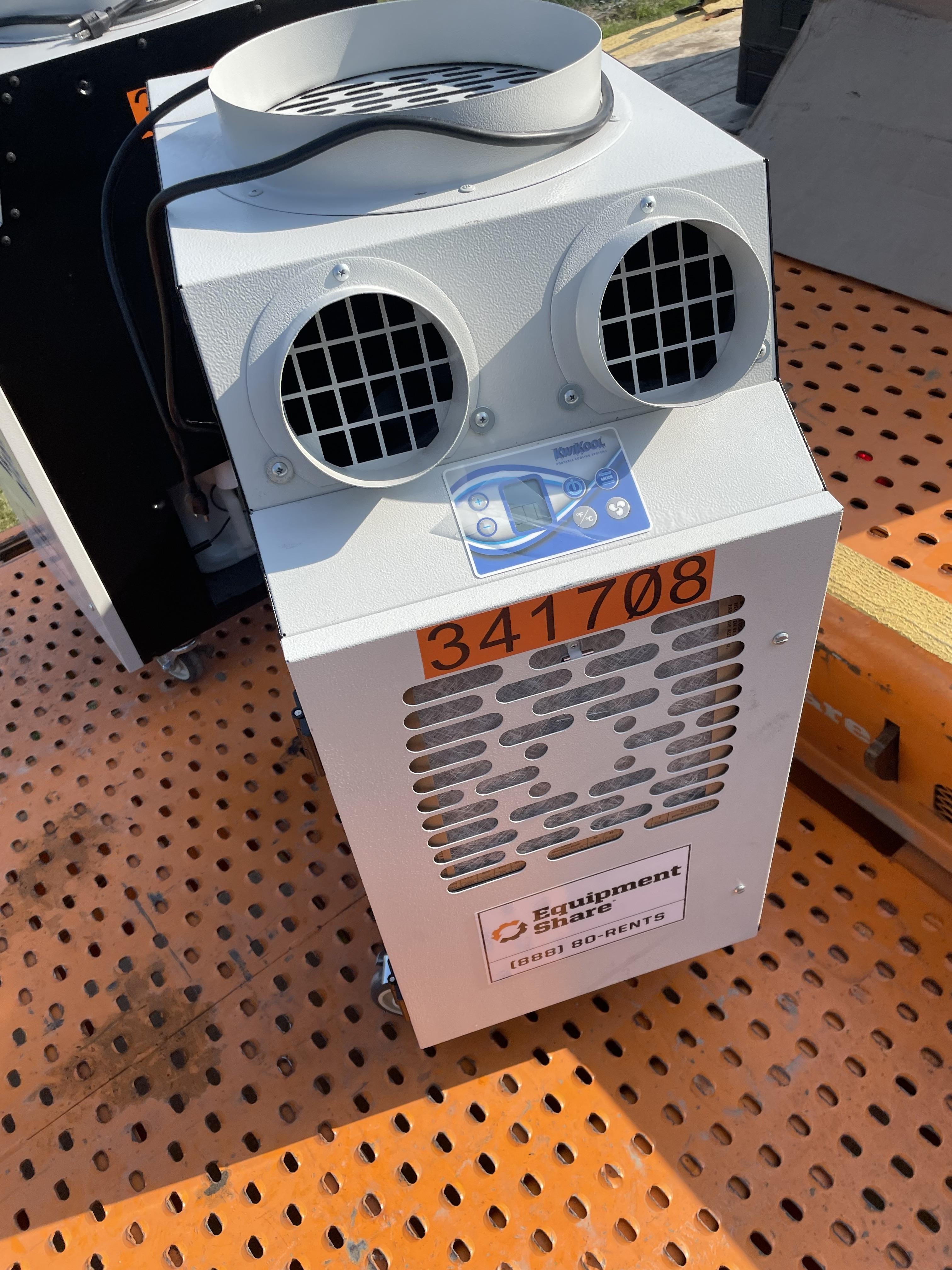 2023 KWIKOOL KPAC1411-2