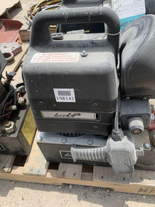 2022 TORCUP EP1000-Q