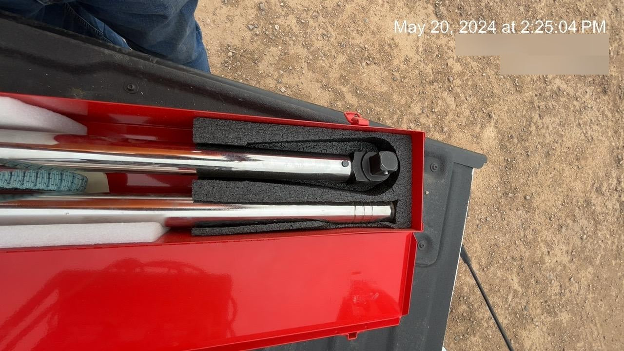 2022 PROTO J6023