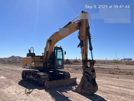 2024 SUI MANUFACTURING 135CW18