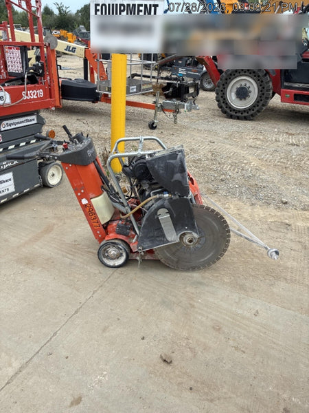 2023 HUSQVARNA FS 524