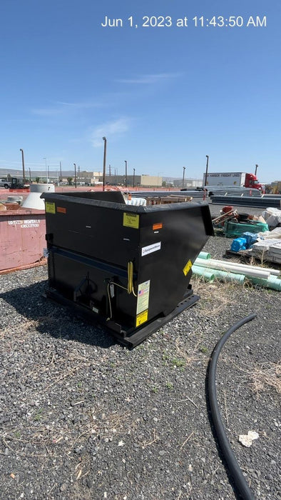 2023 ARROW MATERIAL HANDLING HP-6000-250-C