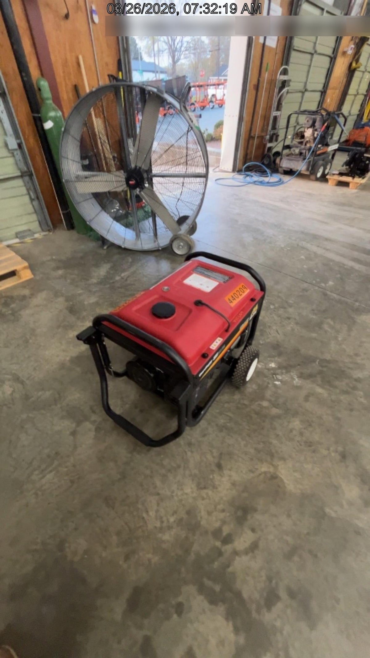 2024 MI-T-M GEN-6500-0MM1