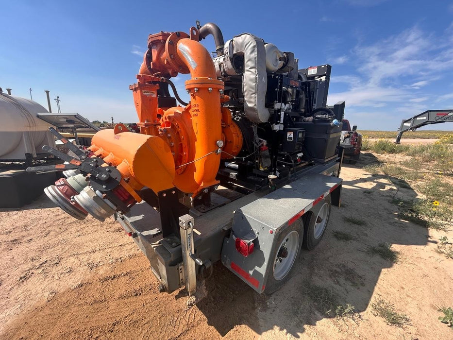 2023 PREMIER PUMP 8NHTH-RP-DC13