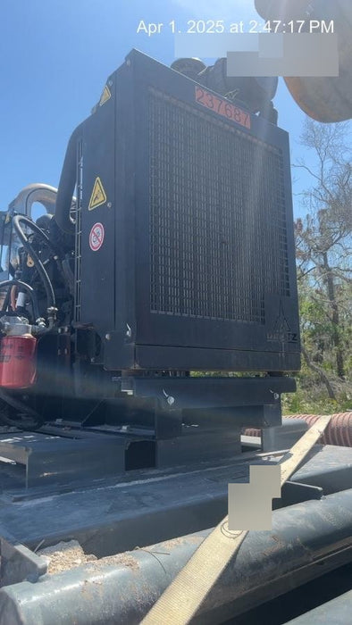 2022 MYERS-SETH RL-300