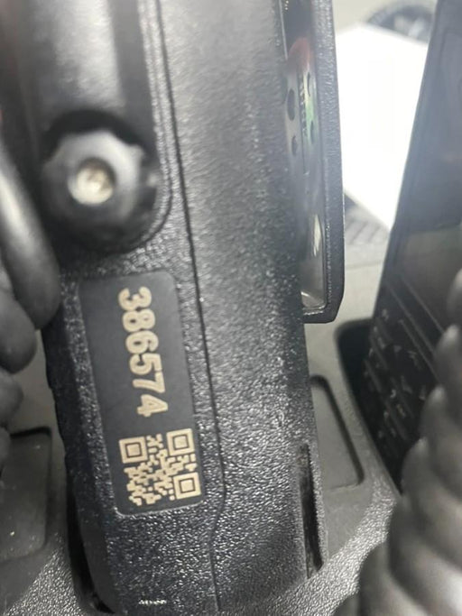 2024 MOTOROLA R7 DISPLAY