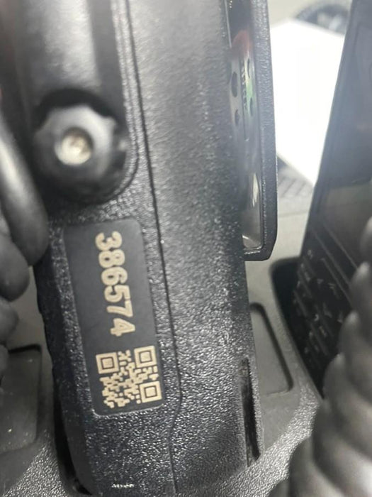 2024 MOTOROLA R7 DISPLAY