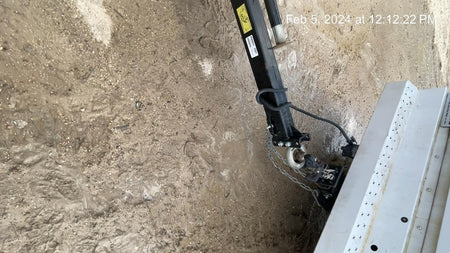 2022 ATLAS COPCO XAS188 CWK