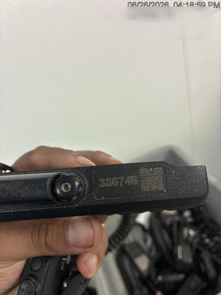 2024 MOTOROLA R7 DISPLAY