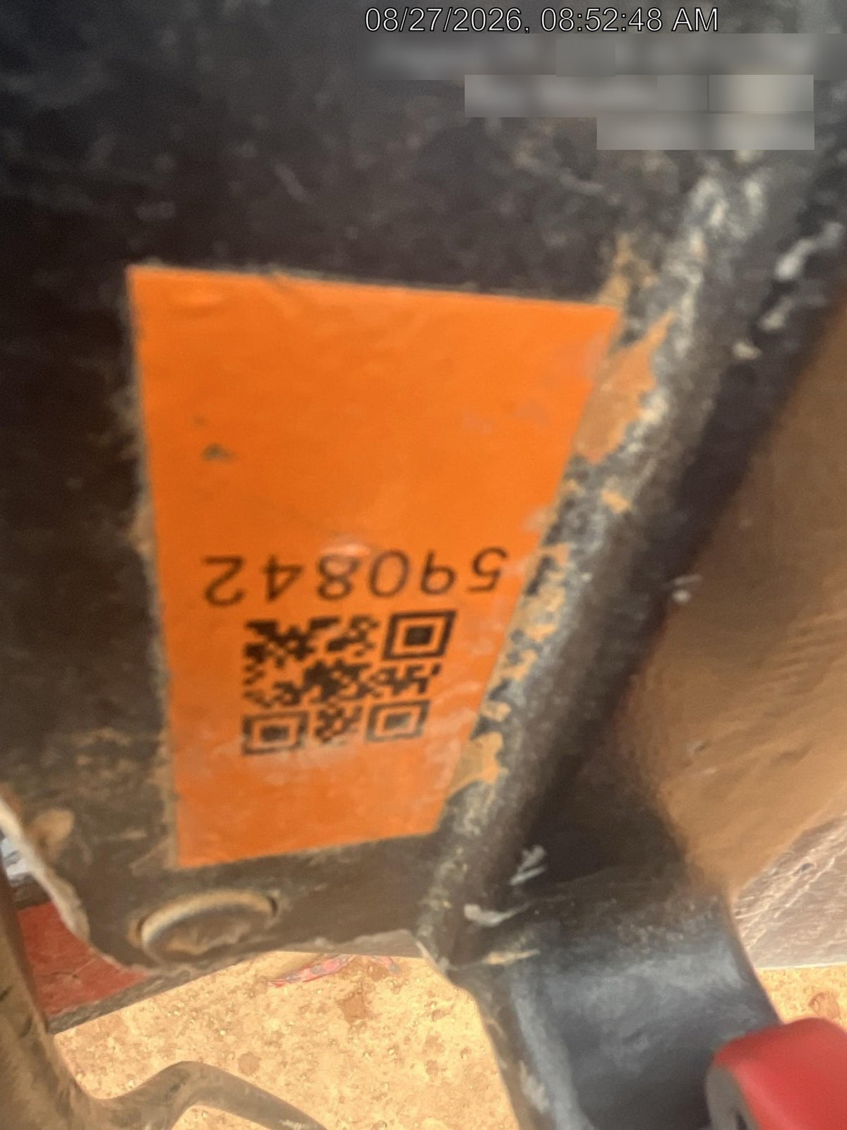 2025 INGERSOLL RAND 3956B2TI