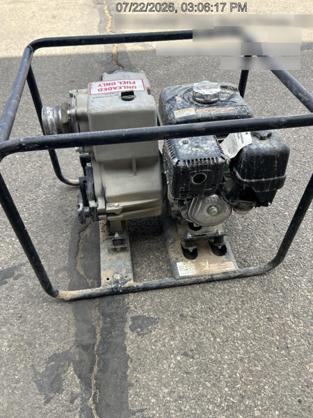 2025 MI-T-M WTP-T03-0MGH