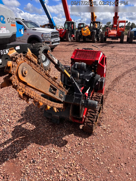 2023 TORO TRX-250