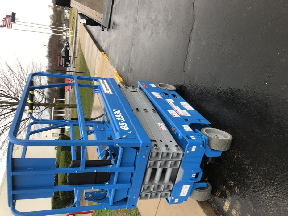 2020 Genie GS-1930 GENIE GS-1930