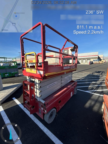 2021 MEC 4046SE