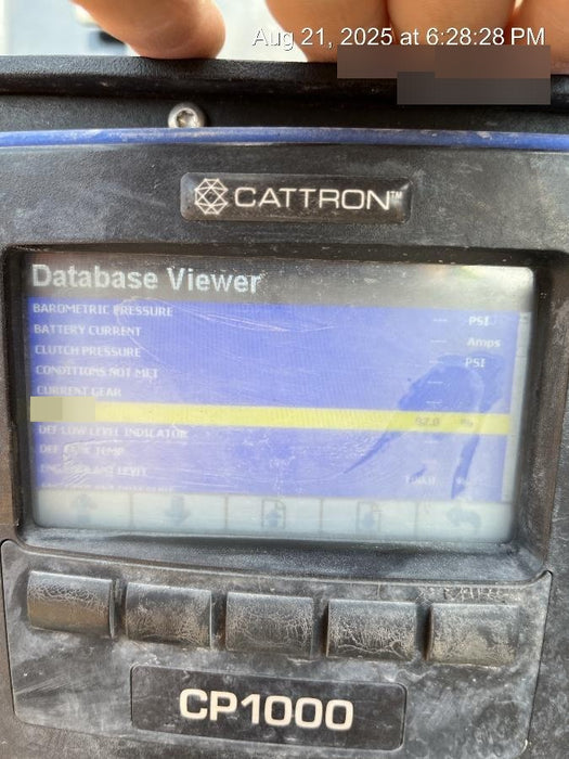 2023 PREMIER PUMP 8NHTH-RP-DC13