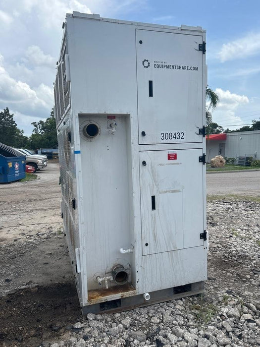 2023 CAPS PAHV-140TC-0NN0NN-5E5-P2-VG2CEUP