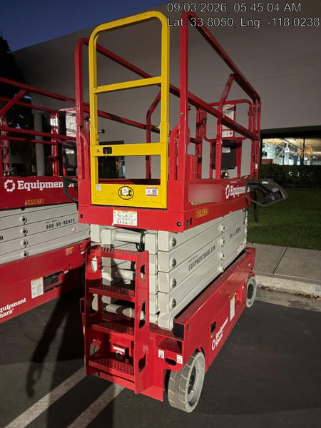 2026 MEC 3232SE