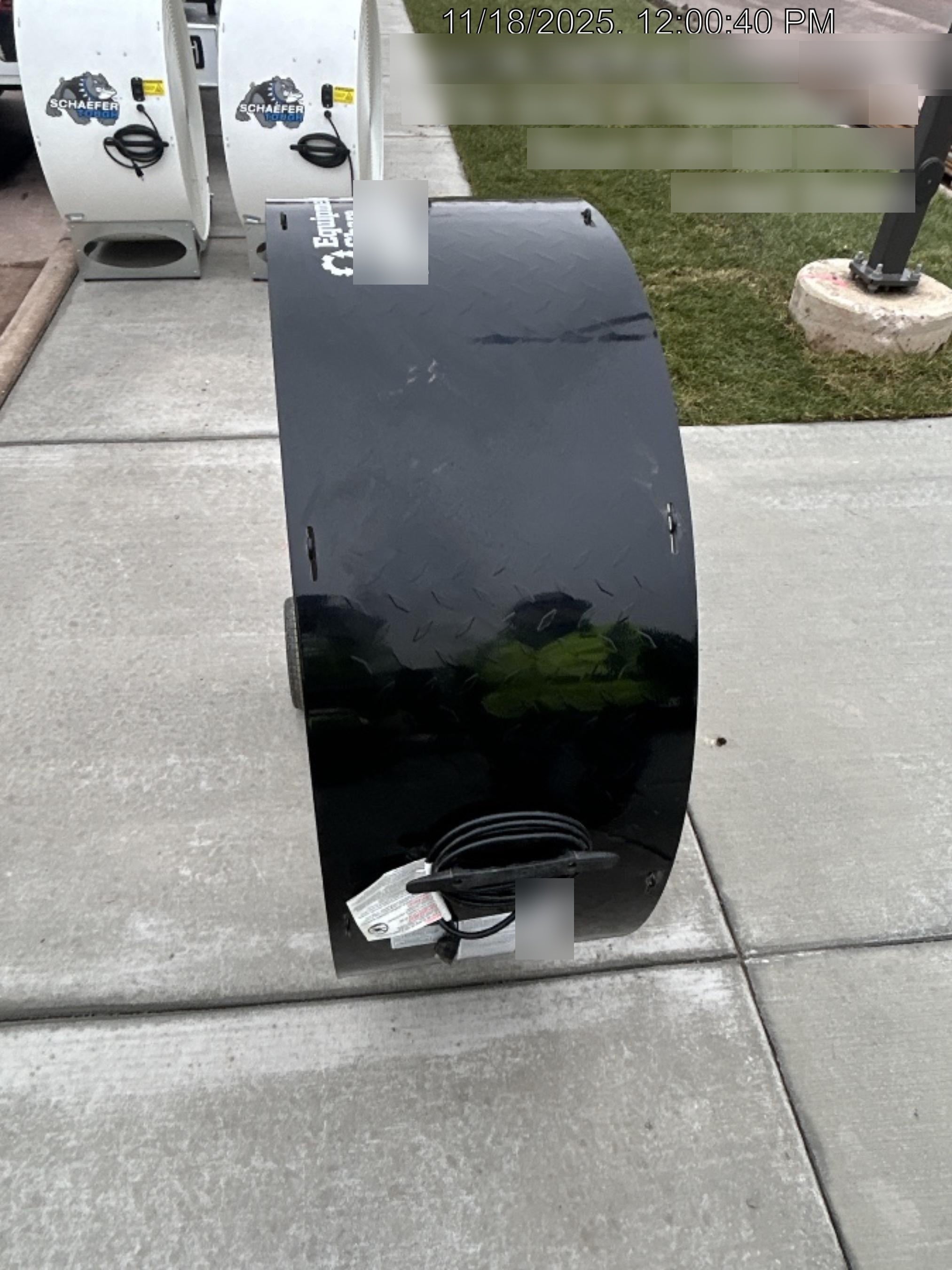 2025 MASTER MHD-42-BDF-C