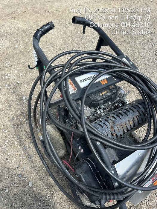 2023 SIMPSON SRC5050143E