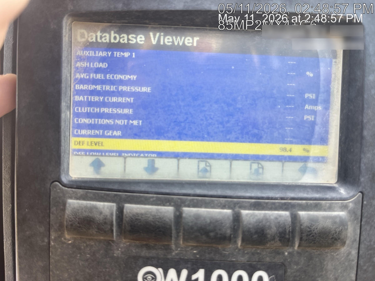 2023 ATLAS COPCO PAC H108 SD
