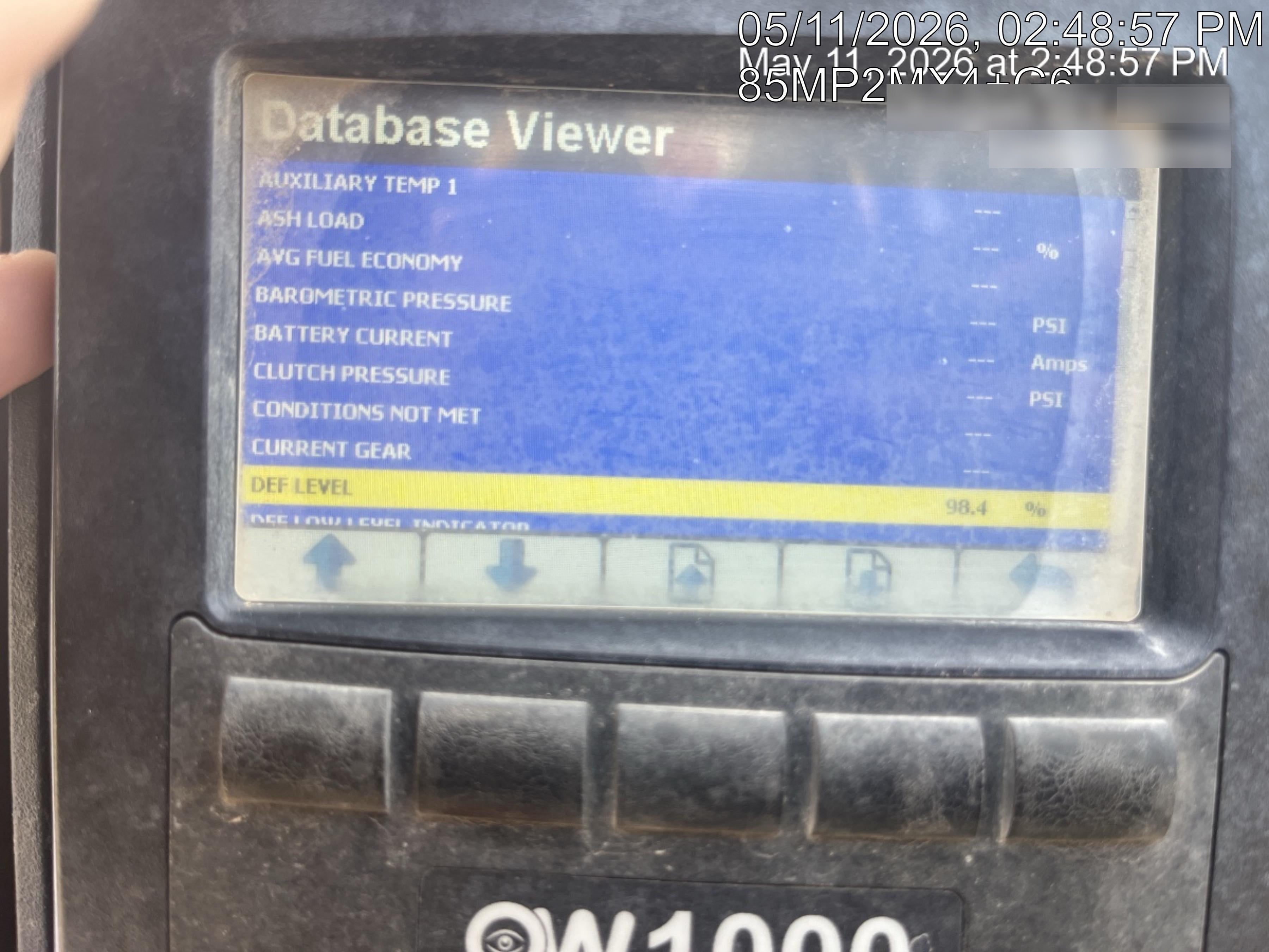 2023 ATLAS COPCO PAC H108 SD