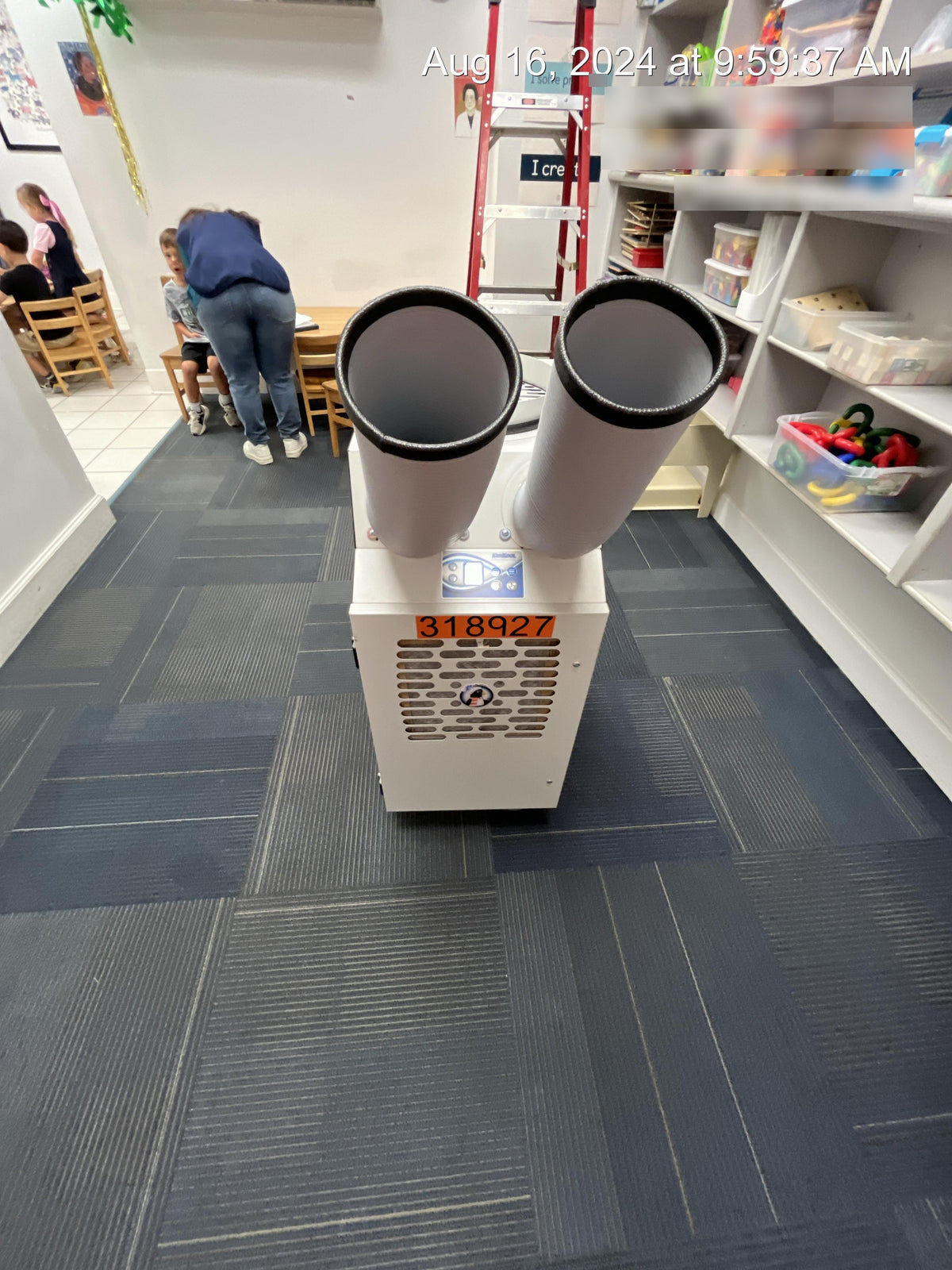 2023 KWIKOOL KPAC1811-2
