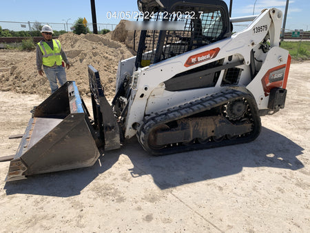 2020 PALADIN 48" Pallet Forks - Paladin