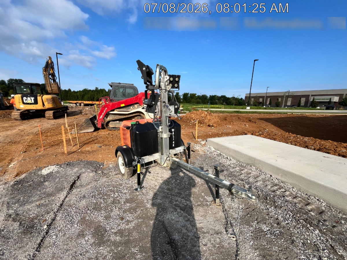 2025 WANCO WLTT-4MM4K