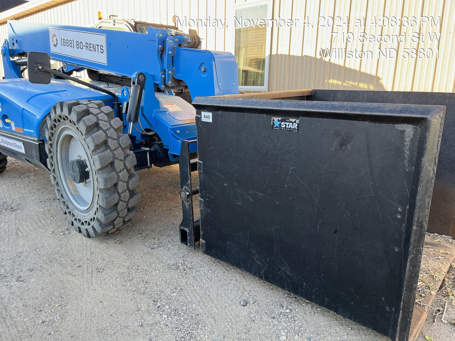 2022 STAR INDUSTRIES 1425