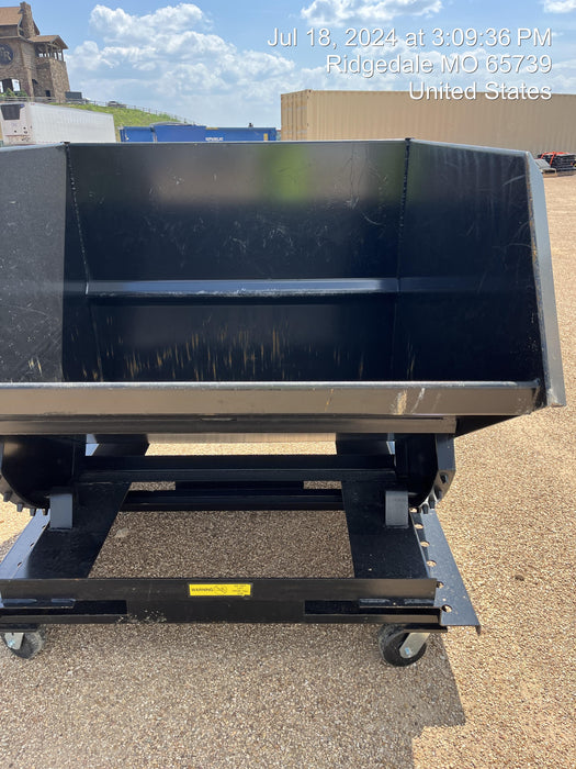 2024 ARROW MATERIAL HANDLING HP-6000-250-C