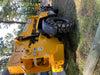 2020 JCB 510-56 Canopy, Solid Tires, Work Lights, Beacon, Aux Hydraulics, Back up Alarm, Lifting Eye, ES Decals