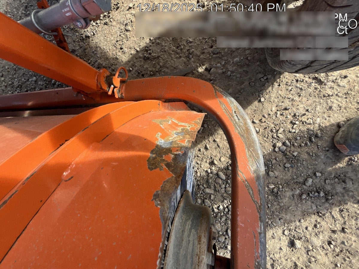 2023 BROCE RCT350