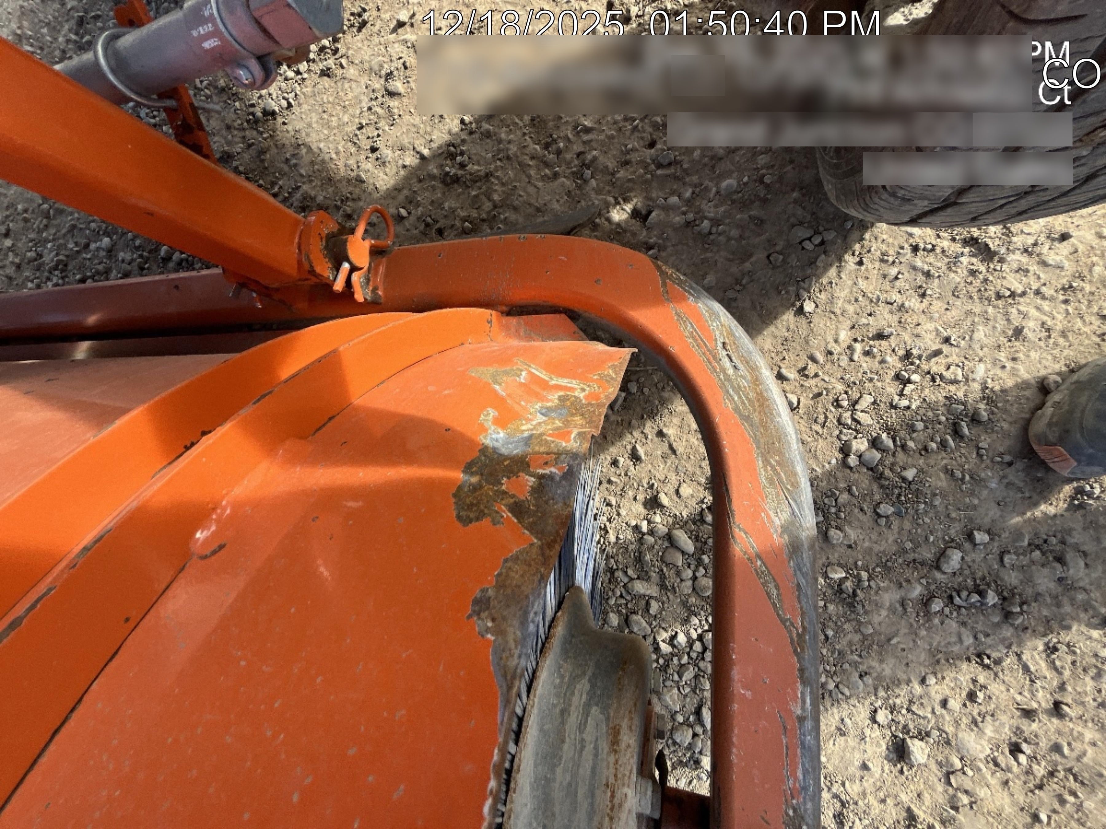 2023 BROCE RCT350