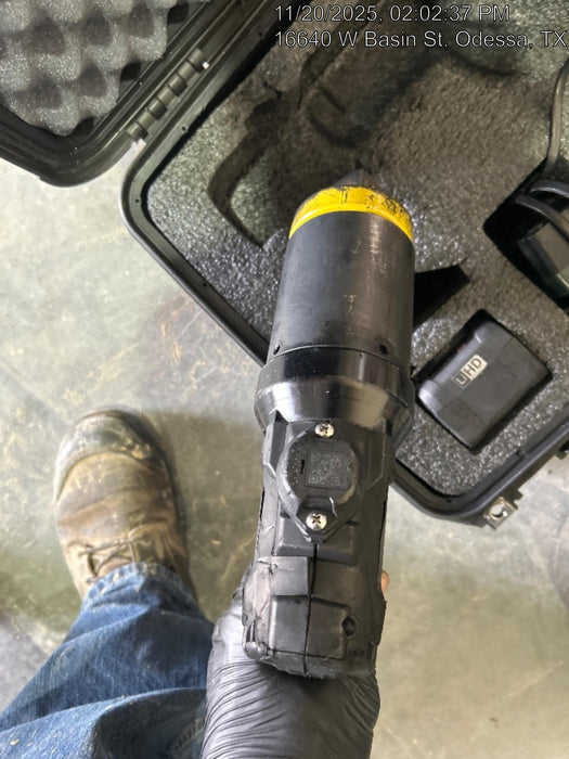 2023 TORCUP VT-2000KIT