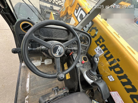 2024 JCB 505-20TC