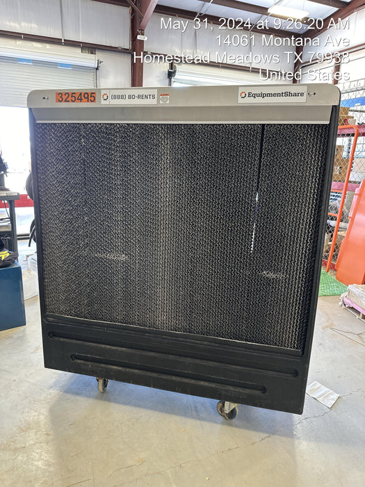 2023 BIG ASS FANS Cool Space 400