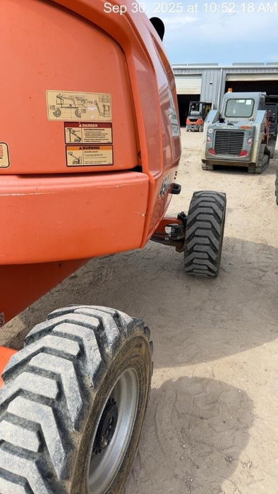 2019 JLG 450AJ