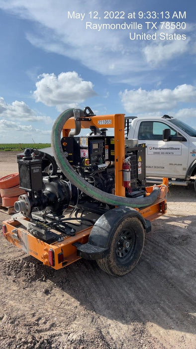 2022 PIONEER PP44S10L761-D2.9L4