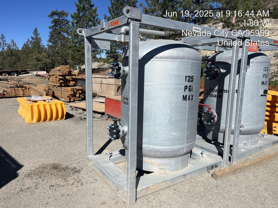 2023 SMARTECH WT500QS